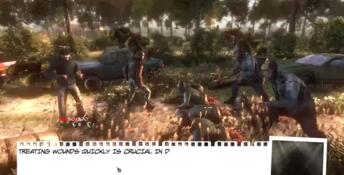 Dead Age 2: The Zombie Survival RPG PC Screenshot