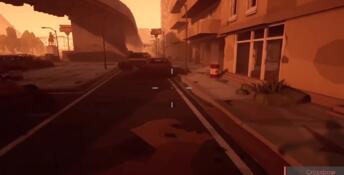 Dead Alone PC Screenshot