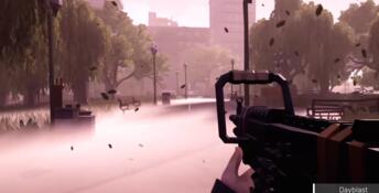 Dead Alone PC Screenshot