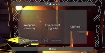 Dead Alone PC Screenshot