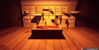 Dead Alone PC Screenshot