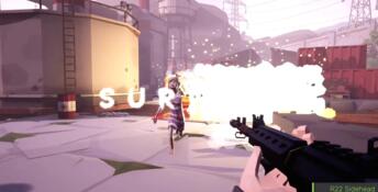 Dead Alone PC Screenshot