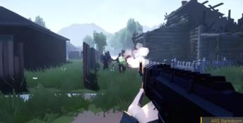 Dead Alone PC Screenshot