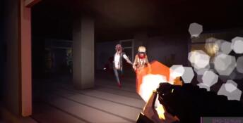 Dead Alone PC Screenshot