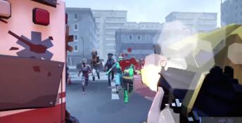 Dead Alone PC Screenshot
