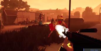 Dead Alone PC Screenshot