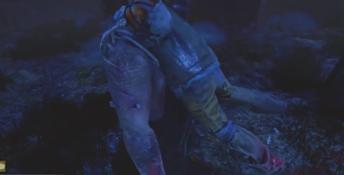 Dead By Daylight PC Screenshot