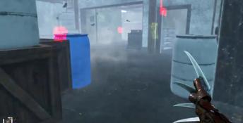 Dead by Daylight - A Nightmare on Elm Street PC Screenshot