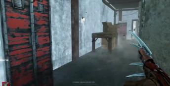 Dead by Daylight - A Nightmare on Elm Street PC Screenshot
