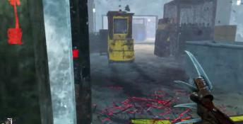 Dead by Daylight - A Nightmare on Elm Street PC Screenshot