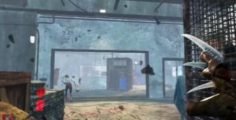 Dead by Daylight - A Nightmare on Elm Street PC Screenshot