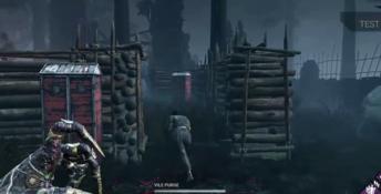 Dead by Daylight: Demise of the Faithful PC Screenshot