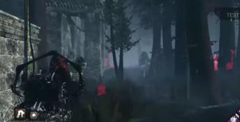 Dead by Daylight: Demise of the Faithful