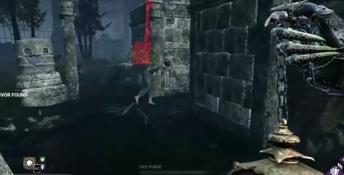 Dead by Daylight: Demise of the Faithful
