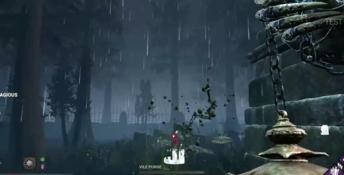 Dead by Daylight: Demise of the Faithful