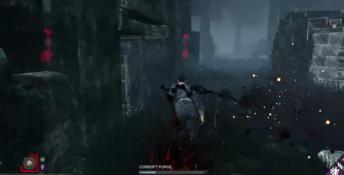 Dead by Daylight: Demise of the Faithful PC Screenshot