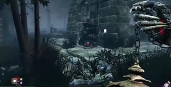 Dead by Daylight: Demise of the Faithful PC Screenshot