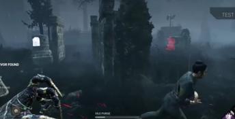 Dead by Daylight: Demise of the Faithful PC Screenshot