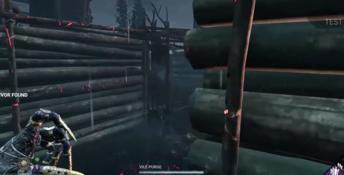 Dead by Daylight: Demise of the Faithful PC Screenshot