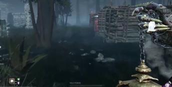 Dead by Daylight: Demise of the Faithful PC Screenshot