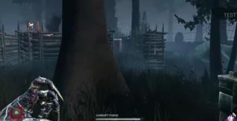 Dead by Daylight: Demise of the Faithful PC Screenshot