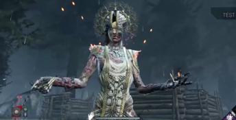 Dead by Daylight: Demise of the Faithful PC Screenshot