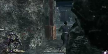 Dead by Daylight: Demise of the Faithful PC Screenshot