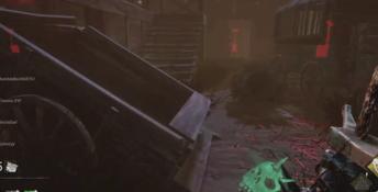 Dead by Daylight - Forged in Fog Chapter