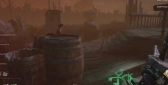 Dead by Daylight - Forged in Fog Chapter PC Screenshot