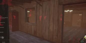 Dead by Daylight - Forged in Fog Chapter PC Screenshot
