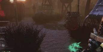 Dead by Daylight - Forged in Fog Chapter PC Screenshot