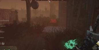 Dead by Daylight - Forged in Fog Chapter PC Screenshot