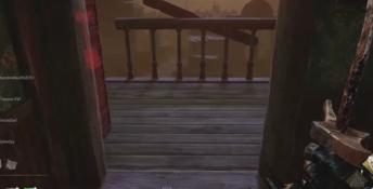 Dead by Daylight - Forged in Fog Chapter PC Screenshot