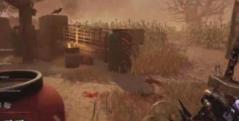 Dead by Daylight - Forged in Fog Chapter PC Screenshot