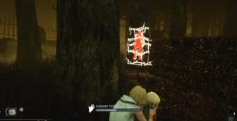 Dead By Daylight - Silent Hill Chapter PC Screenshot