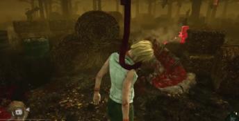 Dead By Daylight - Silent Hill Chapter