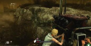 Dead By Daylight - Silent Hill Chapter