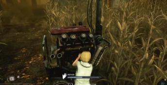 Dead By Daylight - Silent Hill Chapter PC Screenshot