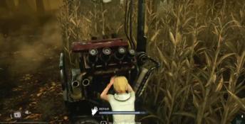 Dead By Daylight - Silent Hill Chapter PC Screenshot