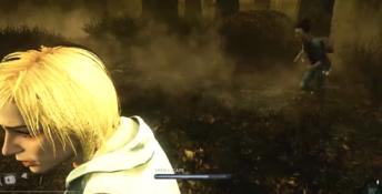 Dead By Daylight - Silent Hill Chapter PC Screenshot