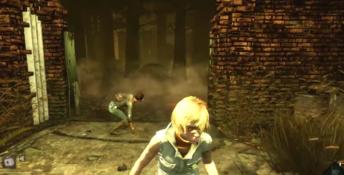 Dead By Daylight - Silent Hill Chapter PC Screenshot