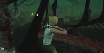 Dead By Daylight - Silent Hill Chapter PC Screenshot