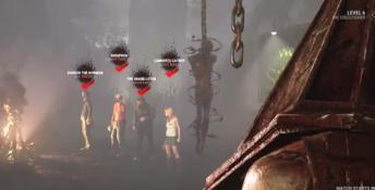 Dead By Daylight - Silent Hill Chapter PC Screenshot