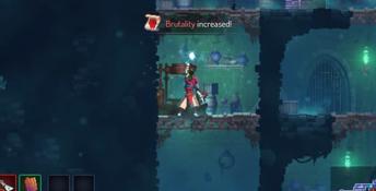 Dead Cells: The Bad Seed