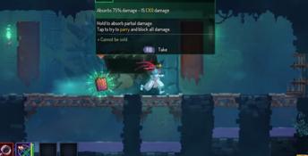 Dead Cells: The Bad Seed PC Screenshot