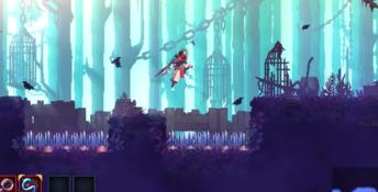 Dead Cells: The Bad Seed PC Screenshot