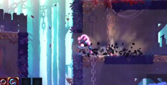 Dead Cells: The Bad Seed PC Screenshot