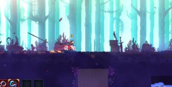 Dead Cells: The Bad Seed PC Screenshot