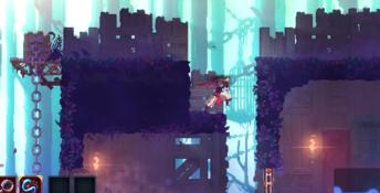 Dead Cells: The Bad Seed PC Screenshot