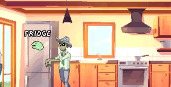 Dead Detective: Zombie Conspiracy